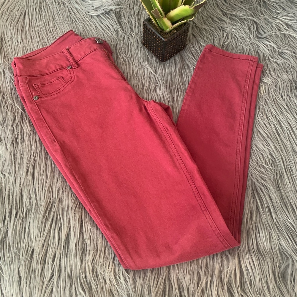 Maurices Super Soft Jegging